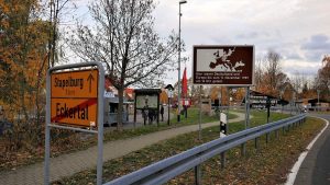 Gedenkveranstaltung