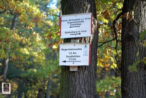 Sandhöhlen