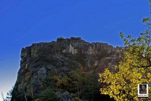 Sandhöhlen