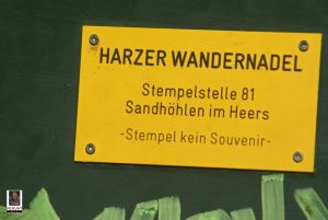 Sandhöhlen