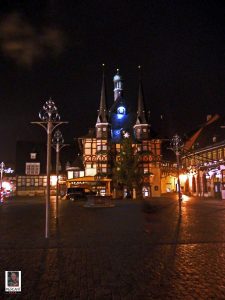 Wernigerode