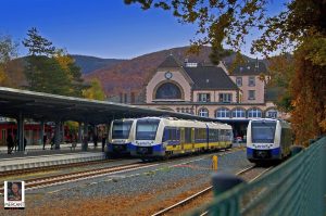 Staatsbahn