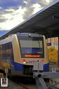 Staatsbahn