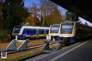 Staatsbahn