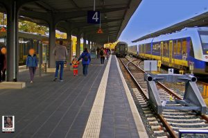 Staatsbahn