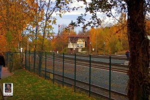 Staatsbahn
