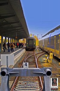 Staatsbahn