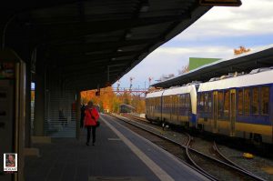 Staatsbahn