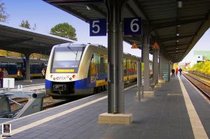 Staatsbahn
