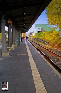 Staatsbahn
