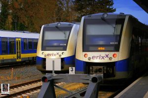 Staatsbahn