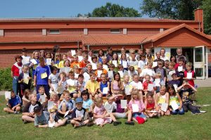 Grundschule