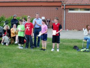 Grundschule
