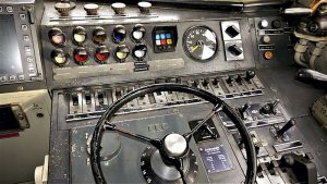 Eisenbahnanbindung