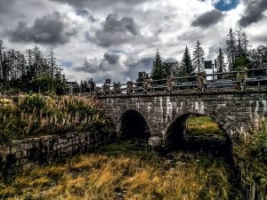 Brücke