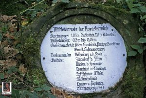 Regensteinmühle