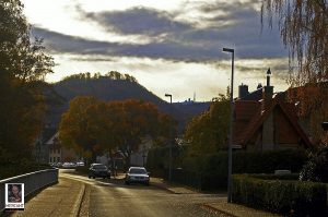 Burgberg 