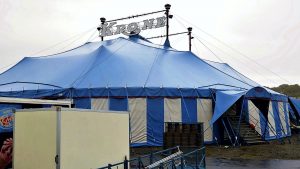 Circus Krone