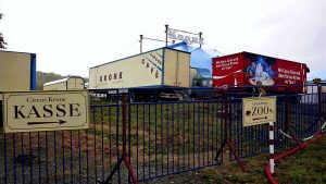 Circus Krone