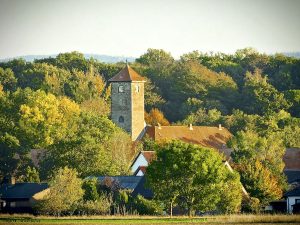 Wasserburg-Wiedelah