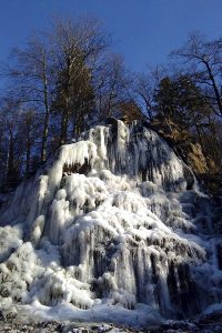 Wasserfall