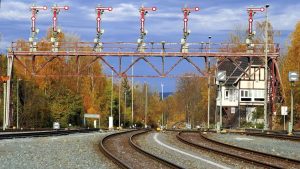 Signalbrücke