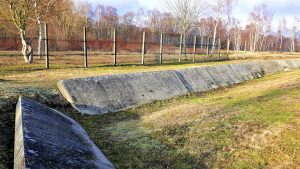 innerdeutsche Grenze
