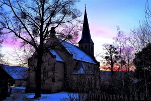 Evangelische Kirche