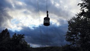  Burgberg-Seilbahn