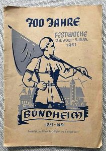 Bündheim