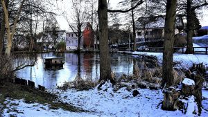 Eiszeit
