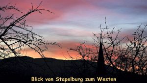 Stapelburg