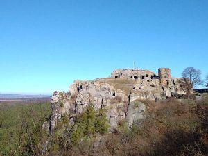 Regenstein