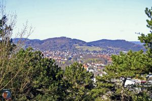 Sudmerberg