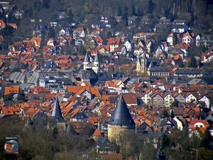 Sudmerberg