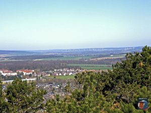 Sudmerberg