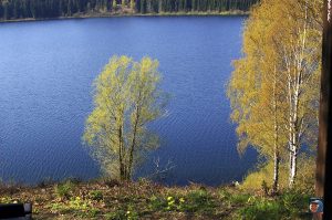 Granetalsperre