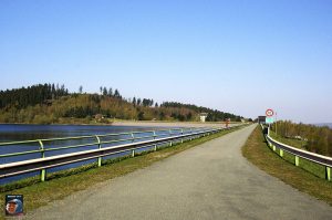 Granetalsperre