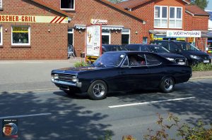 Oldtimer