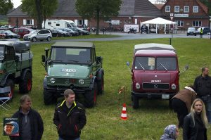 Oldtimer