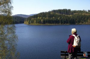 Granetalsperre