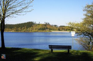 Granetalsperre