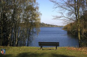 Granetalsperre