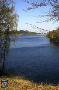 Granetalsperre