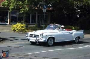 Oldtimer