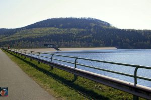 Granetalsperre