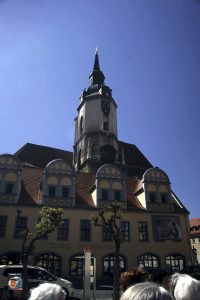 Naumburg