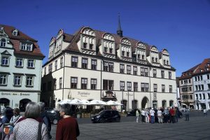 Naumburg