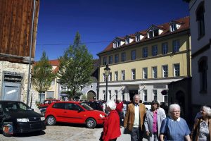 Naumburg