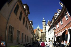 Naumburg